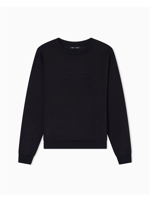 felpa ARMANI EXCHANGE | XW000835 AF13397UC001